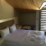 Hotell Leader Mansion Hotel&suite