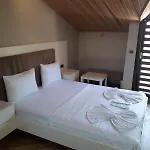 Hotell Leader Mansion Hotel&suite Istanbul