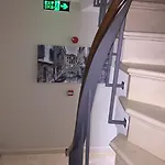 Hotell Leader Mansion Hotel&suite
