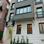 Leader Mansion Hotel&suite 2* Istanbul