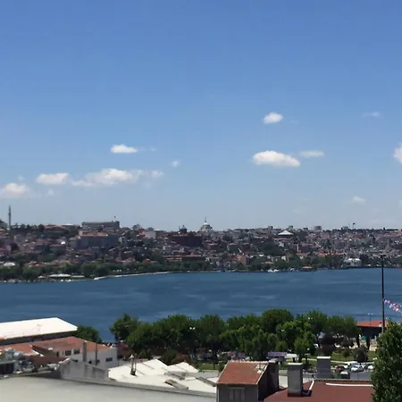 Leader Mansion Hotel&suite Hotell 2*