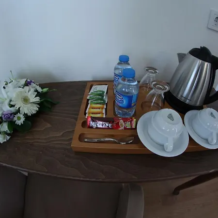 Leader Mansion Hotel&suite Hotell