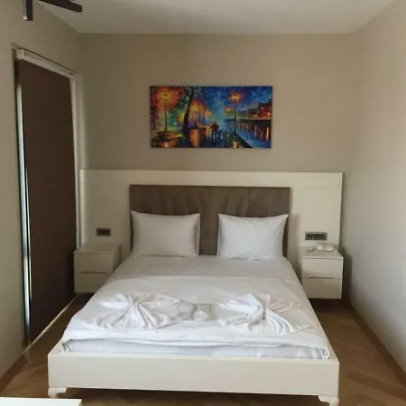 Leader Mansion Hotel&suite Hotell