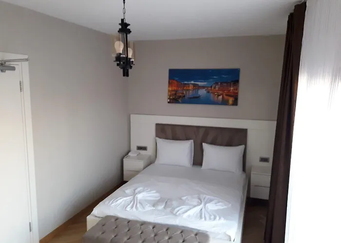 Leader Mansion Hotel&suite