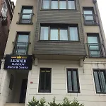 Leader Mansıon Hotel&suite Otel