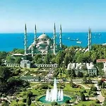 Leader Mansion Hotel&suite Istanbul