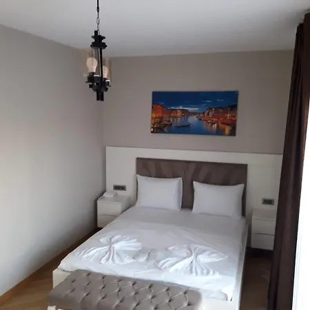 Leader Mansion Hotel&suite