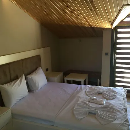 מלון Leader Mansion Hotel&suite