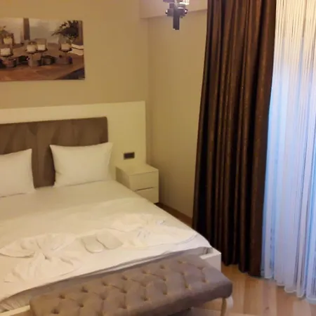 Leader Mansion Hotel&suite מלון 2*
