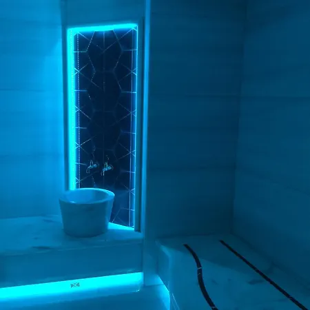 Hotel Leader Mansion Hotel&suite