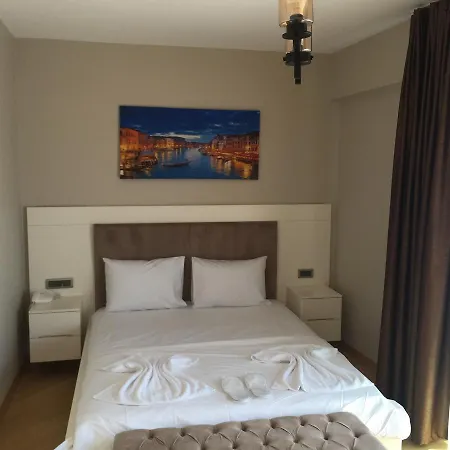 Leader Mansion Hotel&suite 伊斯坦布尔