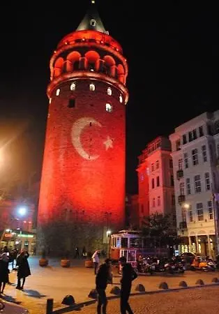 Leader Mansion Hotel&suite