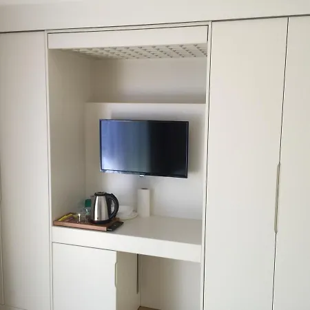 Leader Mansion Hotel&suite 2*