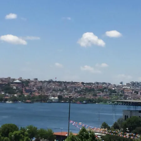 Leader Mansion Hotel&suite 2* Κωνσταντινούπολη