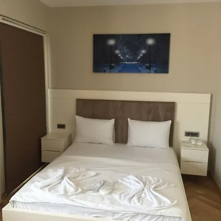 Leader Mansion Hotel&suite Hotel