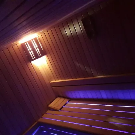 Leader Mansion Hotel&suite 2* Istanbul