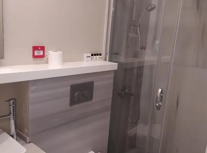 Leader Mansion Hotel&suite