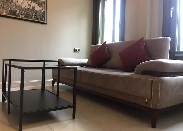 Leader Mansion Hotel&suite Hotel 2*