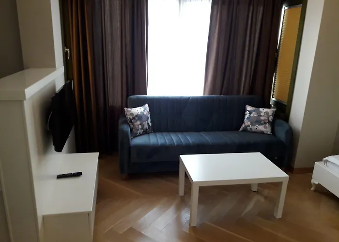 Leader Mansion Hotel&suite Hotel Istanbul