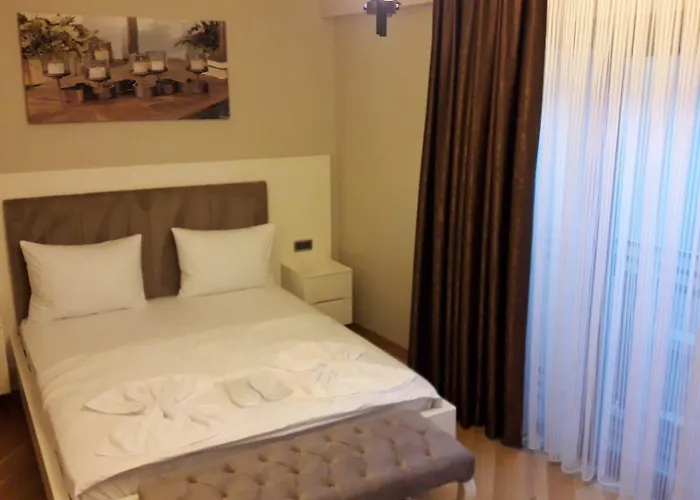 Leader Mansion Hotel&suite Hotel 2*