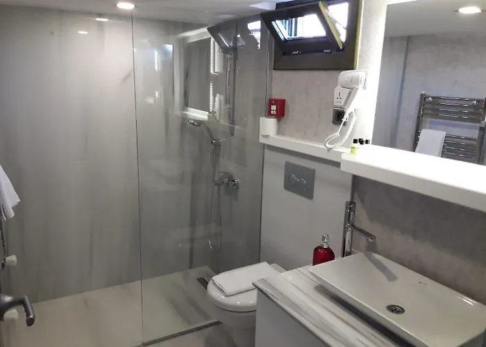 Leader Mansion Hotel&suite Hotel 2*