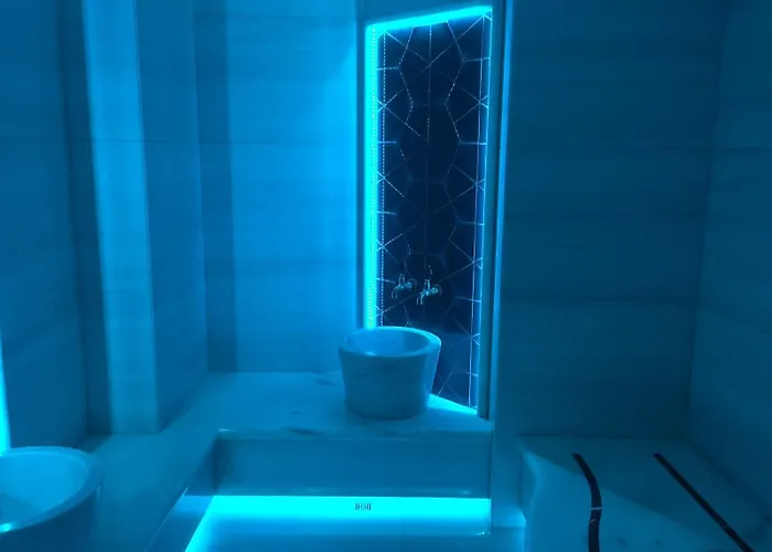 Leader Mansion Hotel&suite Istanbul