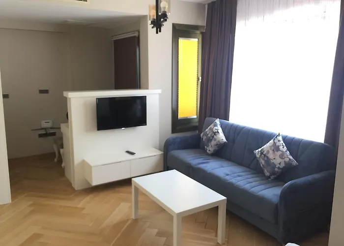 Hotel Leader Mansion Hotel&suite 2*