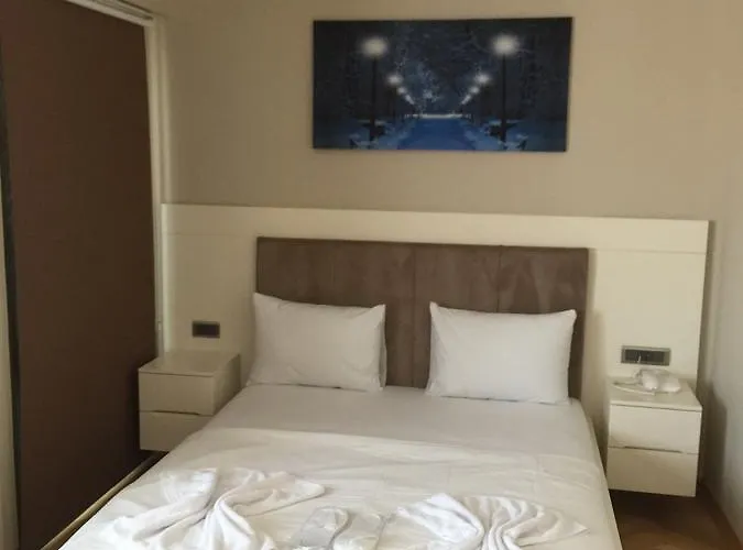 Leader Mansion Hotel&suite Hotel