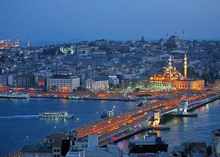 Leader Mansion Hotel&suite Hotel Istanbul