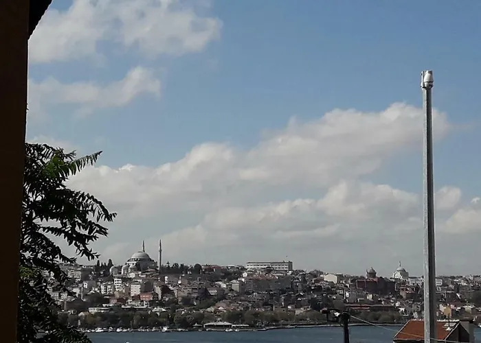 Leader Mansion Hotel&suite 2*