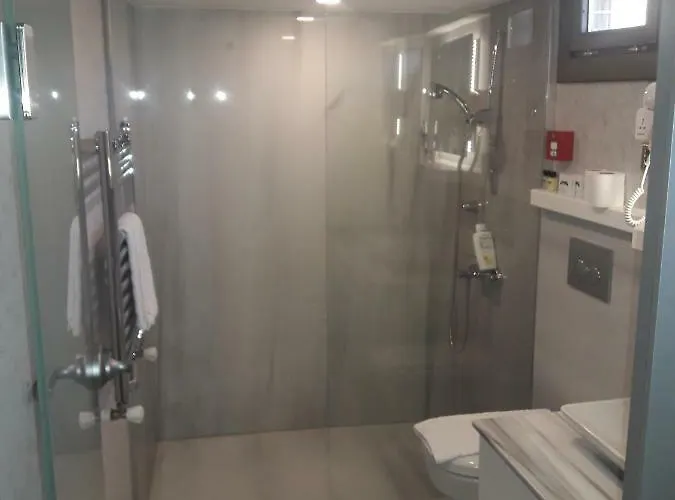 Leader Mansion Hotel&suite Hotel Istanbul