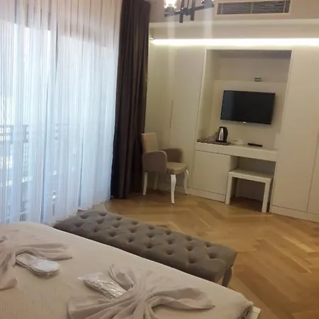 Leader Mansion Hotel&suite 2*