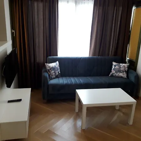 Leader Mansion Hotel&suite Hotel Istambul