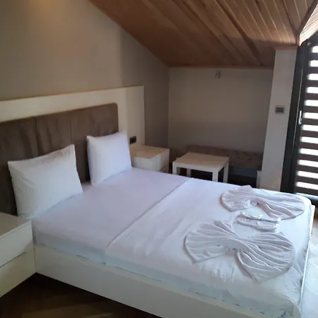 Hotel Leader Mansion Hotel&suite Istambul