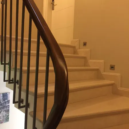 Leader Mansion Hotel&suite