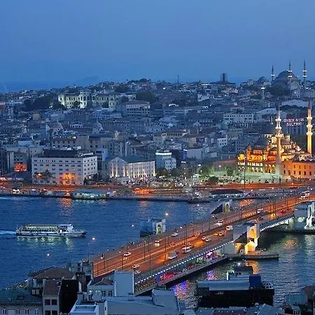 Leader Mansion Hotel&suite Hotel Istambul