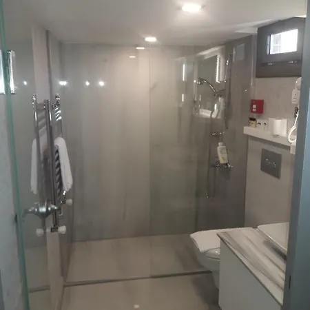 Leader Mansion Hotel&suite Hotel Istambul