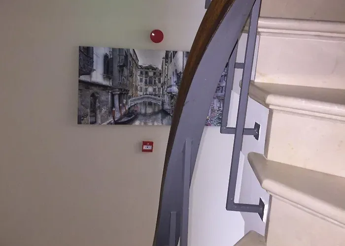 Hotel Leader Mansion Hotel&suite