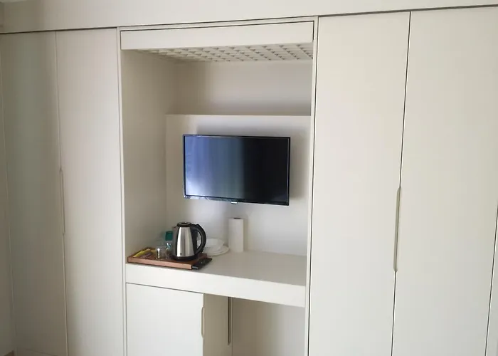 Leader Mansion Hotel&suite 2*