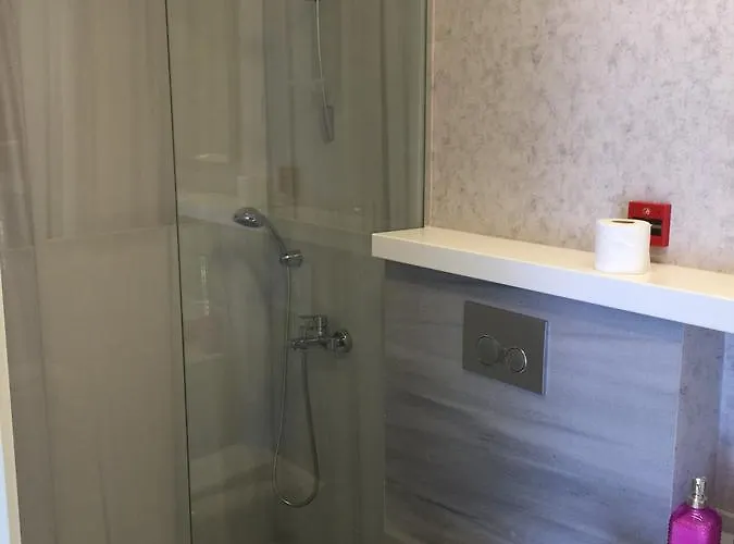 Hotel Leader Mansion Hotel&suite