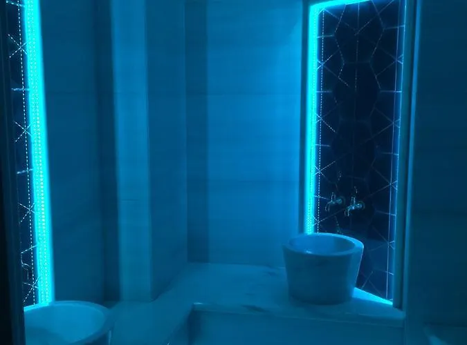 Leader Mansion Hotel&suite 2* Istanbulská provincie