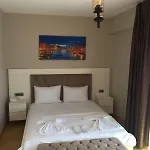 Hotel Leader Mansion Hotel&suite Istambul