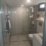 Leader Mansion Hotel&suite Hotel Istambul