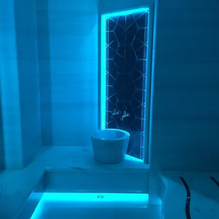 Leader Mansion Hotel&suite Isztambul