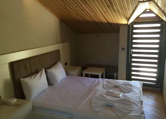 Hotel Leader Mansion Hotel&suite