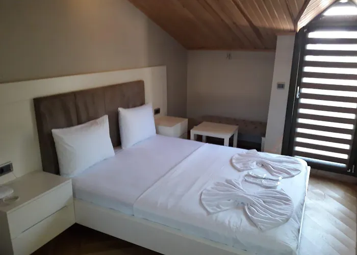 Hotel Leader Mansion Hotel&suite Stambuł