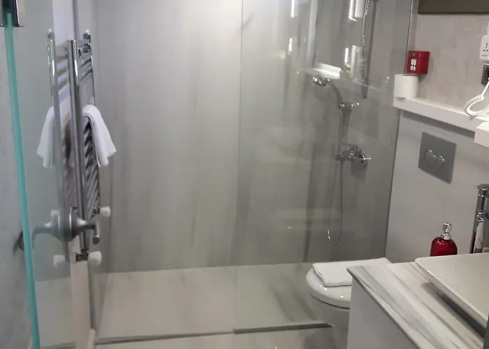 Hotel Leader Mansion Hotel&suite