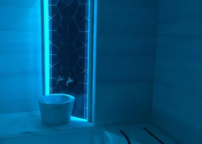 Hotel Leader Mansion Hotel&suite