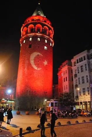 Leader Mansion Hotel&suite