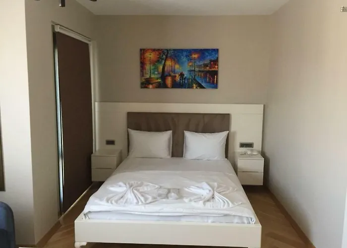 Leader Mansion Hotel&suite Hotel